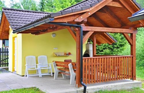 Jesenik House | Pension v Jeseniku