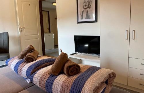 Konstantinovy Lazne Hotel | Pension V Pohodě