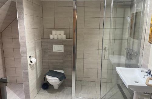 Konstantinovy Lazne Hotel | Pension V Pohodě