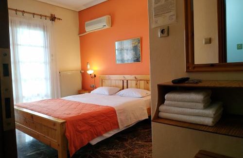 Vergina House | Pension Vergina