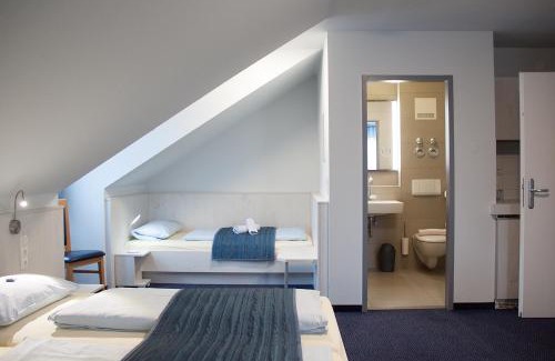 Passau House | Pension Vicus