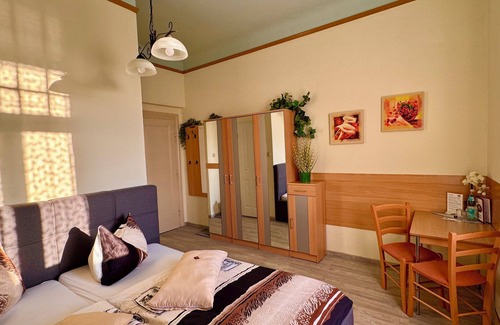 Heidenau House | Pension Villa Else
