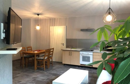 Struppen House | Pension | vonBartsch
