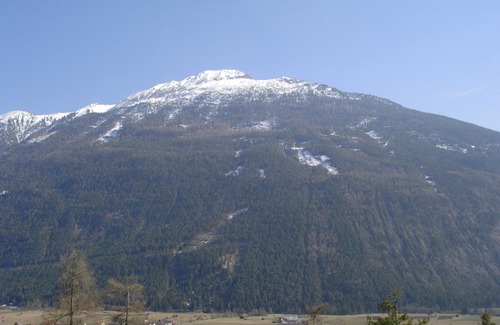 Imst Bed & Breakfast | Pension Waldesruh