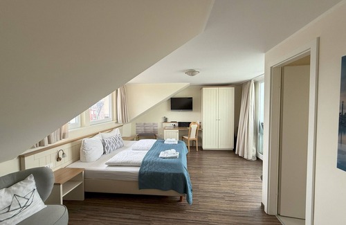 Kellenhusen House | Pension Walmeer