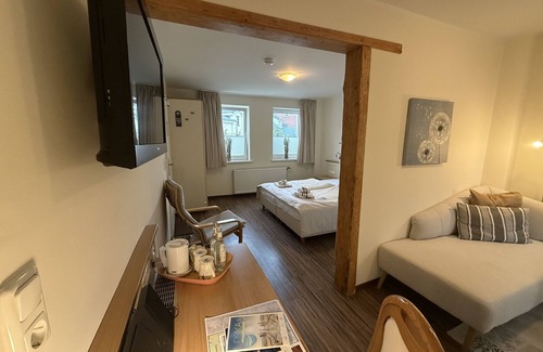 Kellenhusen House | Pension Walmeer