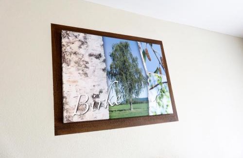 Thening House | Pension Weiß