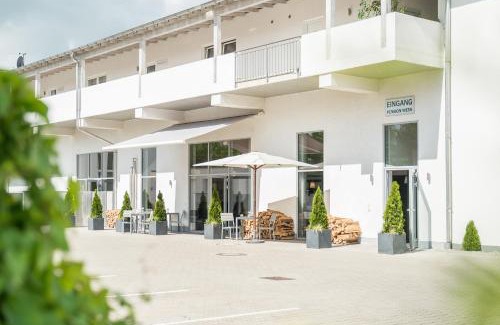 Finsing House | Pension Wess