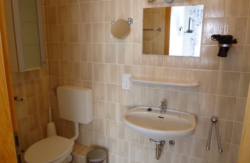 Bad Berleburg House | Pension Wittgensteiner Schweiz