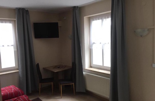 Reichenbach im Vogtland House | PENSION zur alten Gärtnerei