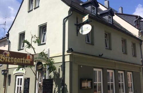 Reichenbach im Vogtland House | PENSION zur alten Gärtnerei
