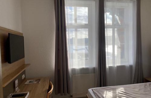 Rostock House | Pension Zum Alten Fährhaus