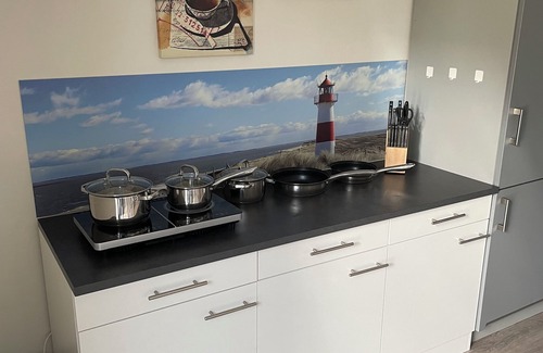 Witzeeze House | Pension zur Schleuse