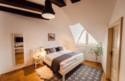 Lubotice House | Pension Zwicker
