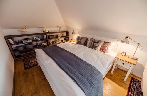 Lubotice House | Pension Zwicker