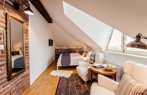 Lubotice House | Pension Zwicker