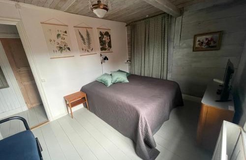 Strangnas House | Pensionat Gyllenhjelmsgatan