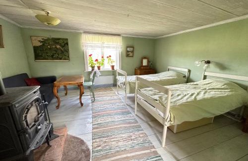 Mjolby House | Pensionat Hogården