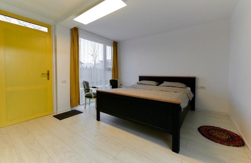 Arad House | Pensiune Arada
