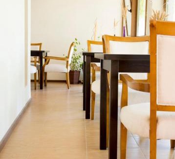 Bestepe House | Pensiunea 4 Salcii