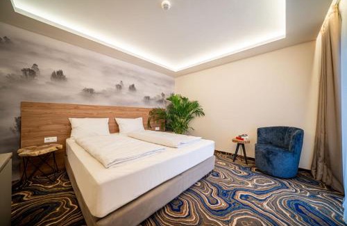 Obarsia Lotrului House | Pensiunea A-ROSA SKI RESORT Obarsia Lotrului