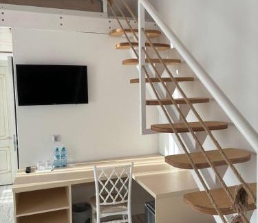 Tiraspolul Nou House | Pensiunea Ancuței