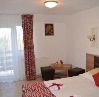 Calatele House | Pensiunea Anda