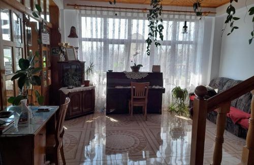 Somova House | Pensiunea Anda