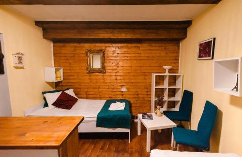 Savarsin House | Pensiunea Anda - Savarsin