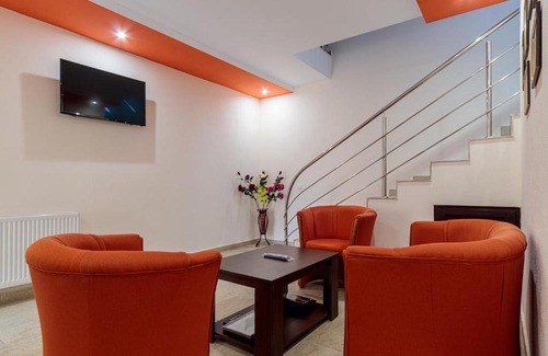 Ramnicu Valcea House | Pensiunea Arthur