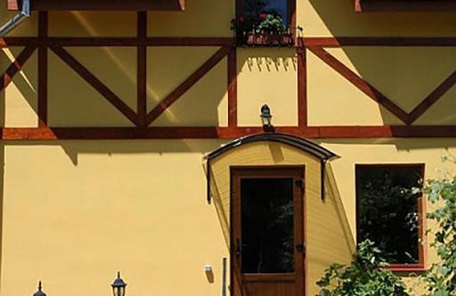 Rasinari House | Pensiunea Bendorfeanu