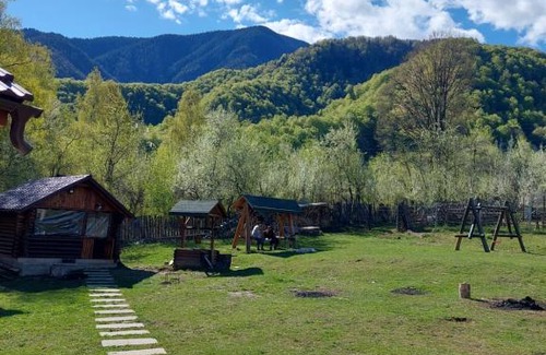 Malaia Bed & Breakfast | Pensiunea Bradet