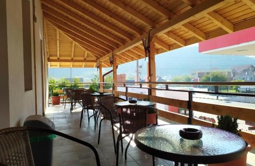 Ramnicu Valcea House | Pensiunea Bulevard