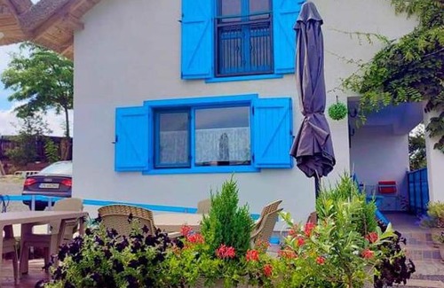 Somova House | Pensiunea Casa Varvara