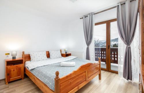 Vidra Villa | Pensiunea Cascada