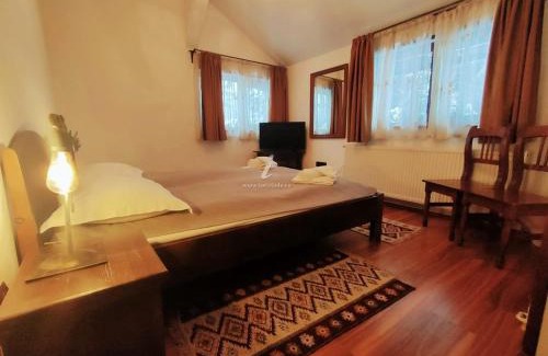 Dobarlau House | Pensiunea Cerbul - Valea Dobârlăului