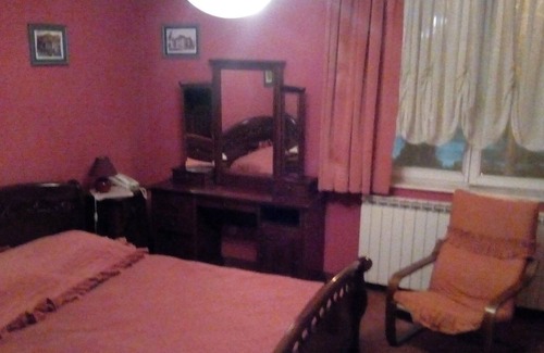 Tirgu Mures Bed & Breakfast | Pensiunea Curtea Bavareza