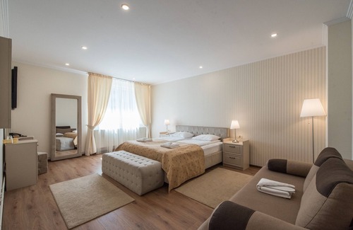 Tirgu Mures House | Pensiunea David