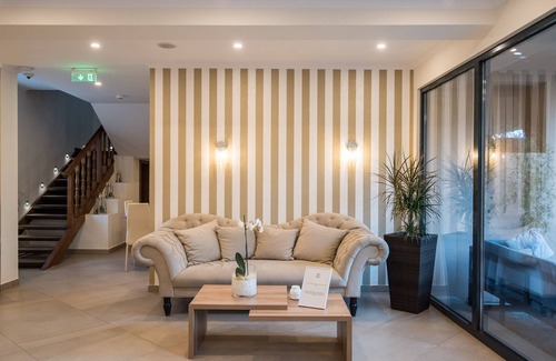Tirgu Mures House | Pensiunea David
