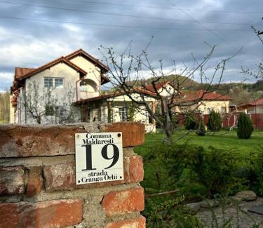 Maldaresti House | Pensiunea DolceVita