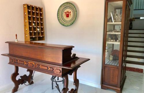 Maldaresti House | Pensiunea DolceVita