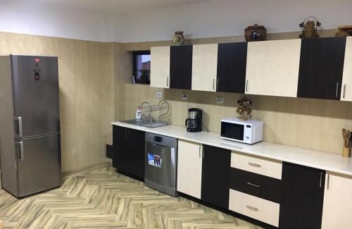 Saru Dornei House | Pensiunea Dorina