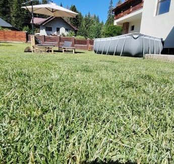 Gura Humorului House | Pensiunea La Ancuța-n Bucovina