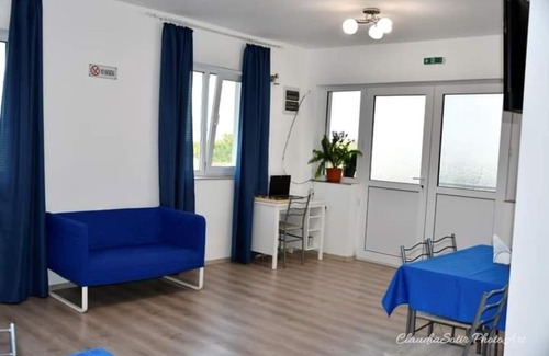 Jurilovca House | Pensiunea La Codru