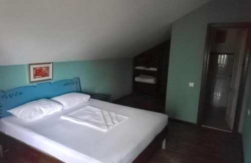 Mahmudia House | Pensiunea La Felinare Mahmudia