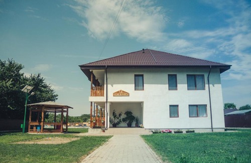 Greci House | Pensiunea La nenea Iancu