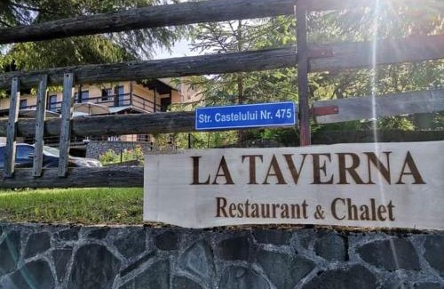 Traisteni House | Pensiunea La Taverna