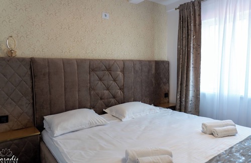 Buzias Hotel | Pensiunea Paradis Buzias