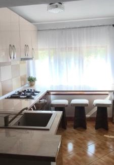 Scarisoara House | Pensiunea Piatra Mandrutului