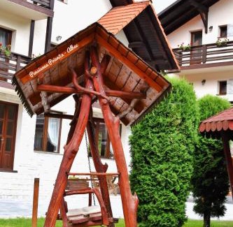 Albac House | Pensiunea Poienita